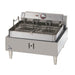 Star-Max 530FF Fryer, electric, countertop, 30 lb. capacity,-cityfoodequipment.com