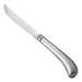 Lafayette Steak Knife, Hollow Handle, 18/0 Heavyweight (15 Dozen)-cityfoodequipment.com