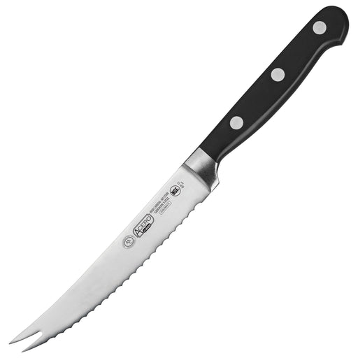 5" Tomato Knife (6 Each)-cityfoodequipment.com