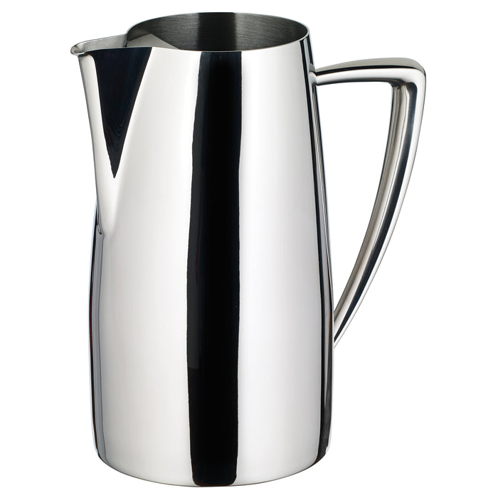 Cadenza Monte Carlo Water Pitcher, 64 oz. (6 Each)-cityfoodequipment.com