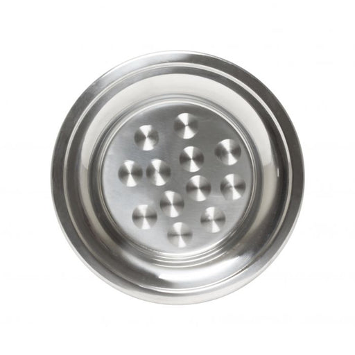 10" ROUND TRAY LOT OF 12 (Ea)-cityfoodequipment.com