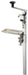 Manual Can Opener, Premium Heavy-duty, Nickel-plated, Removable Blade, NSF (2 Each)-cityfoodequipment.com