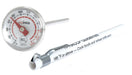 Pocket Test Thermometer, 0 to 220F Range (12 Each)-cityfoodequipment.com