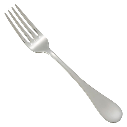 Venice Salad Fork, 18/8 Extra Heavyweight (25 Dozen)-cityfoodequipment.com