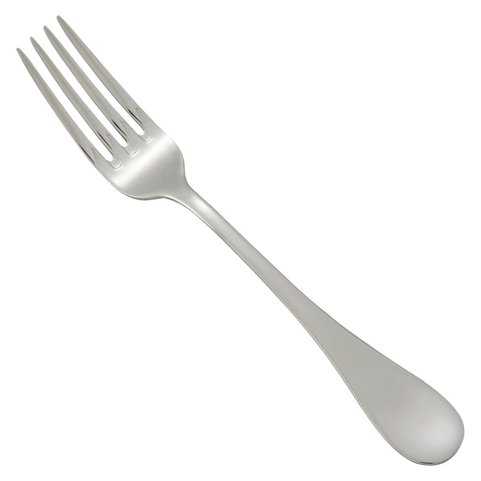 Venice Salad Fork, 18/8 Extra Heavyweight (25 Dozen)-cityfoodequipment.com