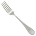 Venice Salad Fork, 18/8 Extra Heavyweight (25 Dozen)-cityfoodequipment.com