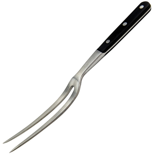 6" Curved Fork, Classic (6 Each)-cityfoodequipment.com