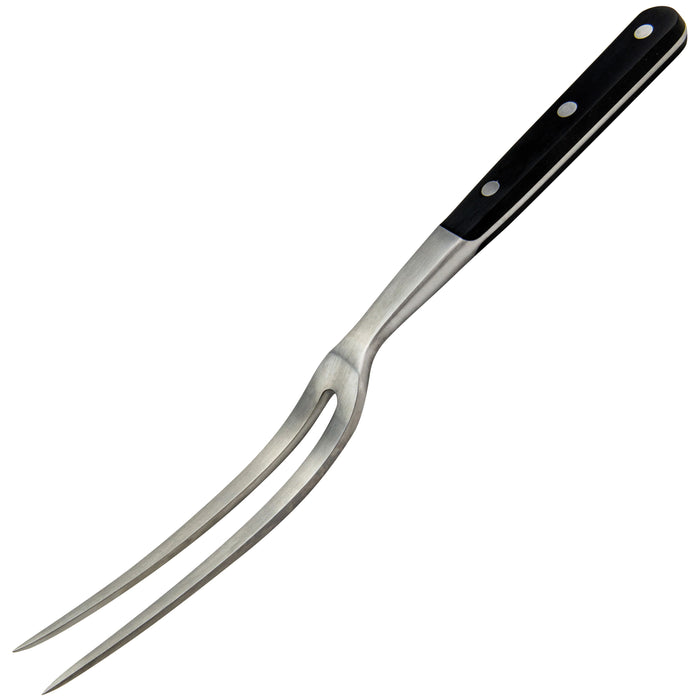 6" Curved Fork, Classic (6 Each)-cityfoodequipment.com