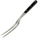 6" Curved Fork, Classic (6 Each)-cityfoodequipment.com