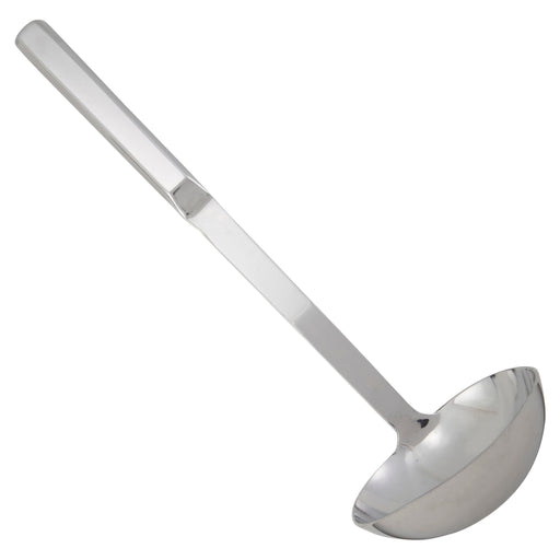 4oz Deep Ladle, Hollow Hdl, S/S (12 Each)-cityfoodequipment.com