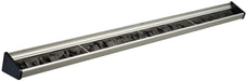 36" Mop & Broom Rack w/Rubber Bristles (6 Each)-cityfoodequipment.com