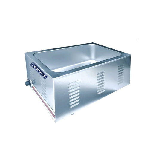 Compass Electric Food Warmer Model A Full Size-cityfoodequipment.com