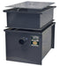 Grease Trap Height Extender For BK-GT-20-cityfoodequipment.com