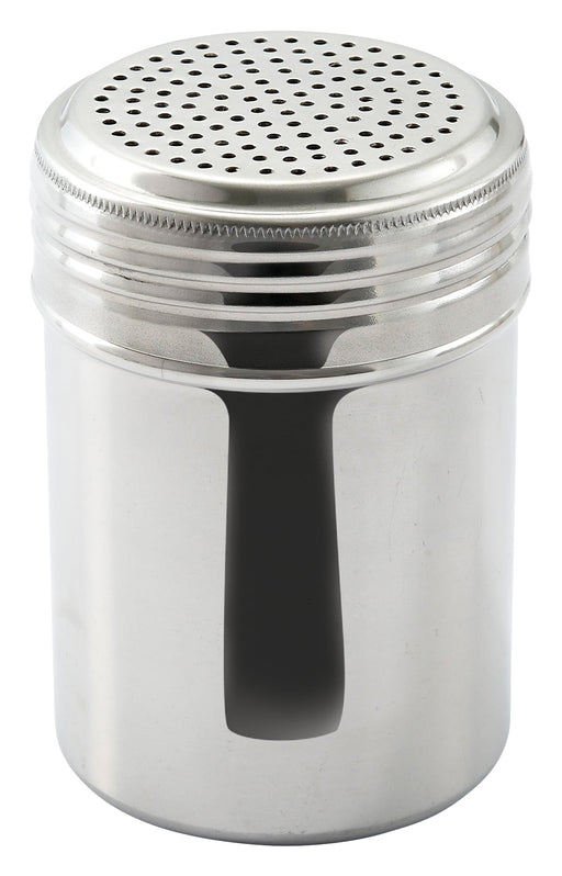 10oz Dredge, S/S, 2.75"x4" (12 Each)-cityfoodequipment.com
