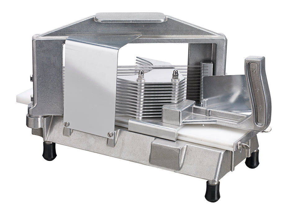 Kattex 1/4" Serrated Blade Tomato Slicer, NSF (1 Set)-cityfoodequipment.com