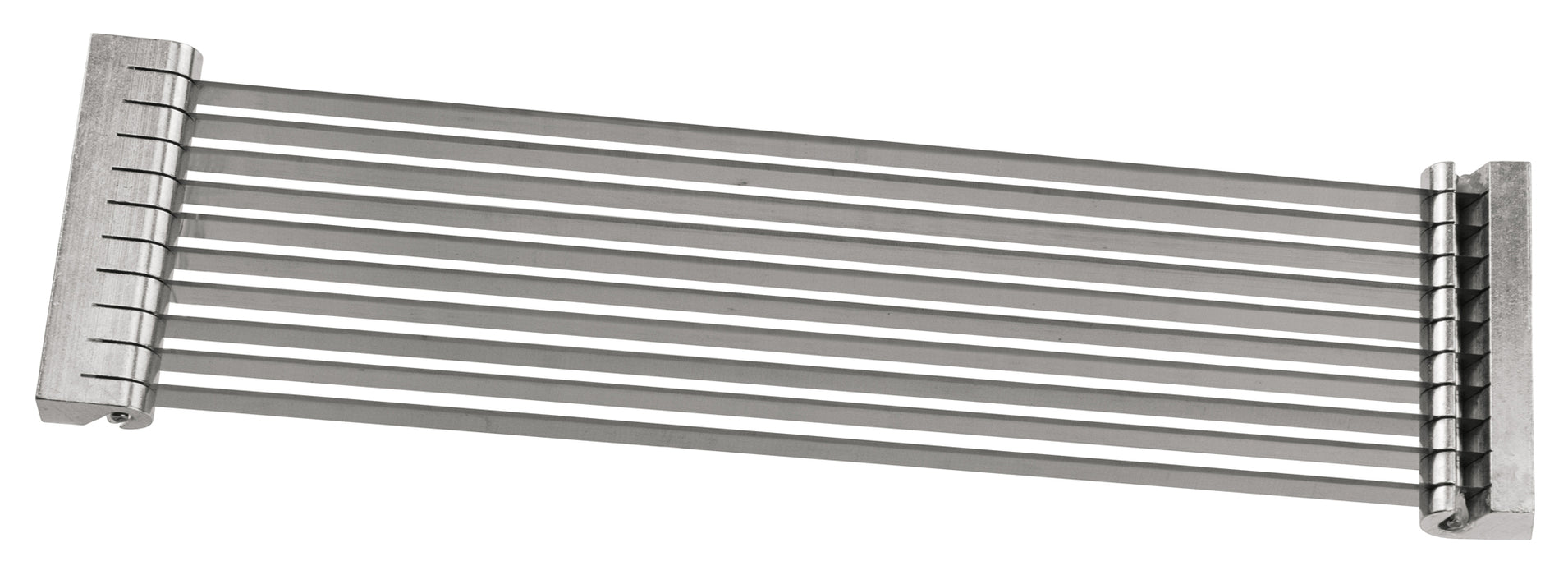 1/4" Straight Blade Assembly for TTS-2, TTS-3, TTS-188, and TTS-250 (2 Set)-cityfoodequipment.com