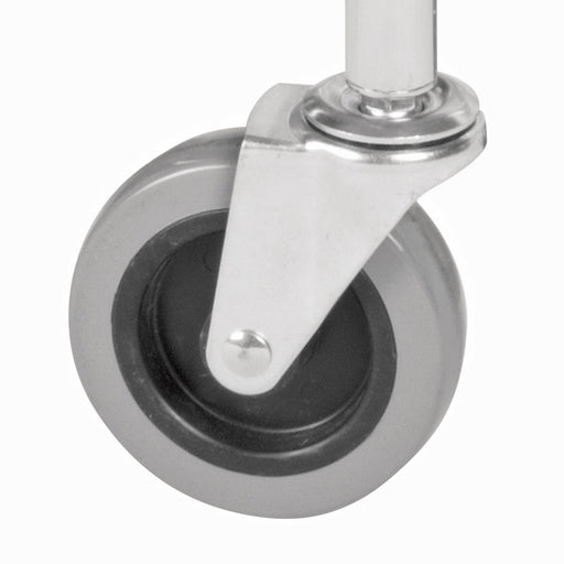 Caster for DWR-Series Dollies (4 Each)-cityfoodequipment.com