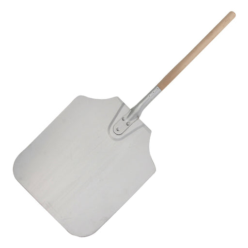 34" Alu Pizza Peel, 14" x 16" Blade (6 Each)-cityfoodequipment.com