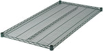 Wire Shelf, Epoxy Coated, 24" x 24" (2 Each)-cityfoodequipment.com