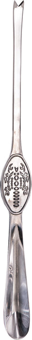 8" Seafood Picks, S/S, 4pcs/pk (10 Pack)-cityfoodequipment.com