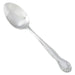 Elegance Mirror Dinner Spoon, 18/0 Heavyweight (50 Dozen)-cityfoodequipment.com