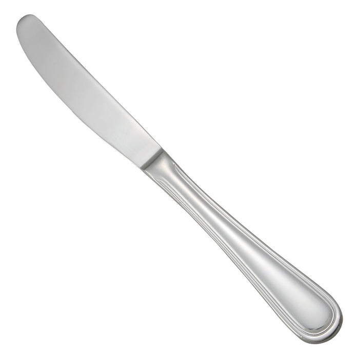 Shangarila Table Knife, Hollow Handle, Extra Heavyweight (15 Dozen)-cityfoodequipment.com