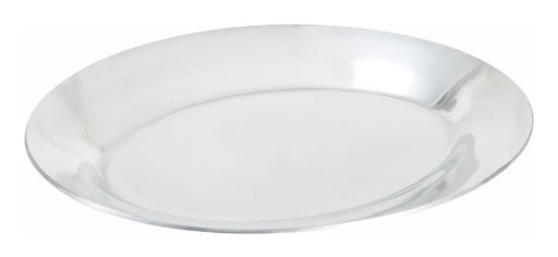 10" Sizzle Platter, Alu (12 Each)-cityfoodequipment.com