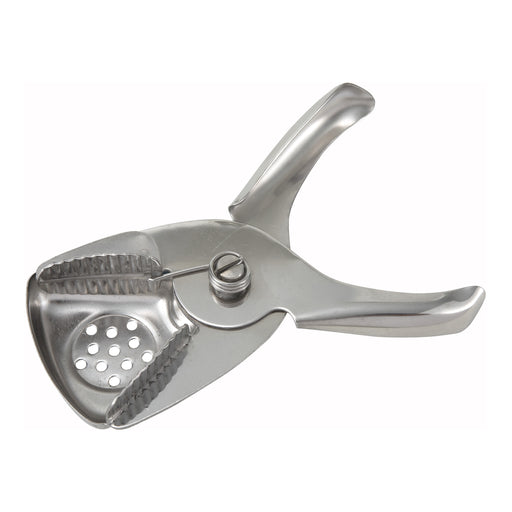 Lemon/Lime Squeezer, S/S (12 Each)-cityfoodequipment.com