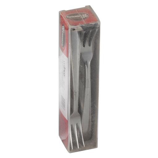 Dominion Oyster Fork, 2doz/pk, 18/0 Medium Weight (24 Pack)-cityfoodequipment.com