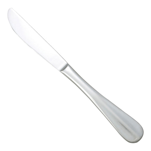 Stanford Dinner Knife, Extra Heavyweight (15 Dozen)-cityfoodequipment.com