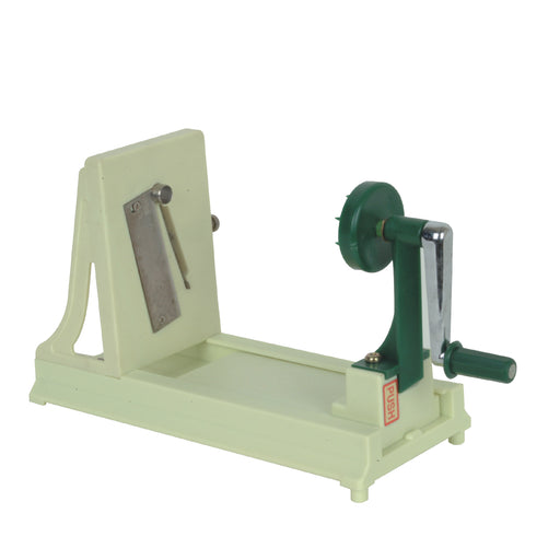 Thunder Group JAS022006 Manual Vegetable Shredder, Plastic - 8, (each)-cityfoodequipment.com