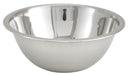 1.5qt All-Purpose True Capacity Mixing Bowl, S/S (12 Each)-cityfoodequipment.com