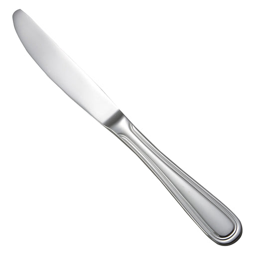Shangarila Dinner Knife, Extra Heavyweight (15 Dozen)-cityfoodequipment.com