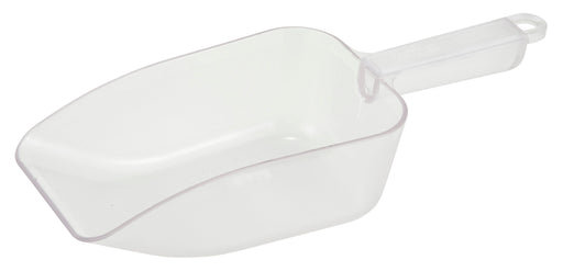 32oz PC Scoop, Clear (12 Each)-cityfoodequipment.com