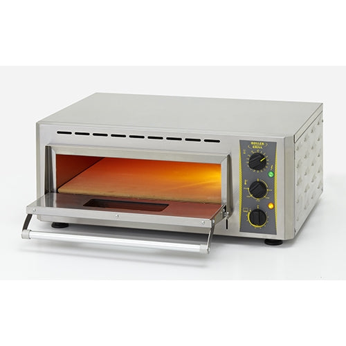 Equipex Pz-431S Pizza Oven, Countertop, Electric,-cityfoodequipment.com