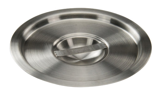 Winco Prime Bain Marie Lid for 4.25Qt BM (12 Each)-cityfoodequipment.com