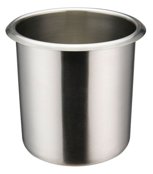 Winco Prime 1-1/2Qt S/S Bain Marie, NSF (6 Each)-cityfoodequipment.com