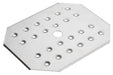 False Bottom, Half-size, S/S (10 Each)-cityfoodequipment.com