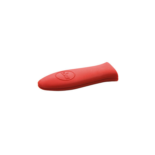Lodge ASHHM41 Mini Silicone Handle Holder, Red (QTY-12)-cityfoodequipment.com