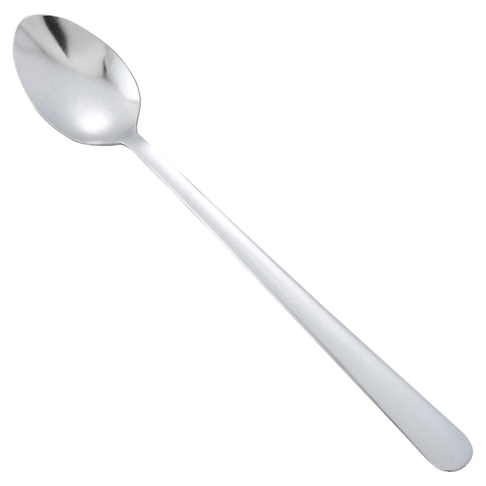 Windsor Iced Teaspoon, 18/0 Medium Weight (50 Dozen)-cityfoodequipment.com