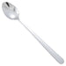 Windsor Iced Teaspoon, 18/0 Medium Weight (50 Dozen)-cityfoodequipment.com