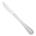 Dots Dinner Knife, Heavyweight (25 Dozen)-cityfoodequipment.com