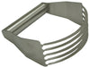 Pastry Blender, 5 Blades, S/S (12 Each)-cityfoodequipment.com