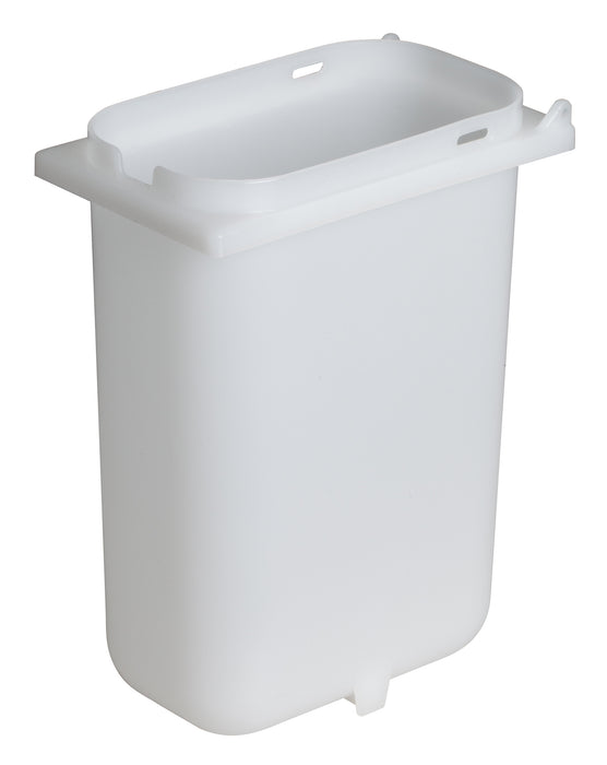 Plastic Jar for PKTS-2D (1 Each)-cityfoodequipment.com