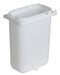 Plastic Jar for PKTS-2D (1 Each)-cityfoodequipment.com