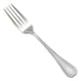 Deluxe Pearl Dinner Fork, 18/8 Extra Heavyweight (25 Dozen)-cityfoodequipment.com