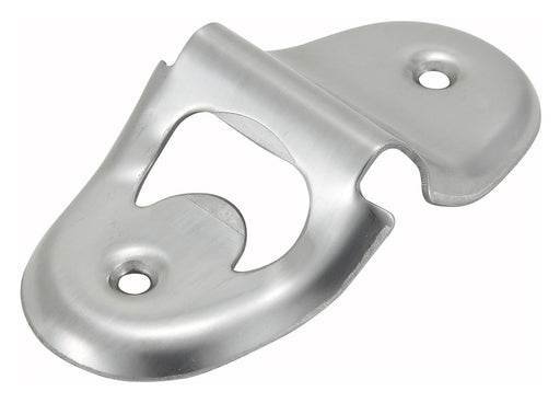 Bottle Opener, Under Counter, S/S (24 Each)-cityfoodequipment.com