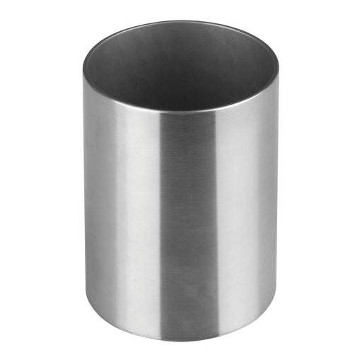 Sugar Packet Holder, 2"Dia., Stainless Steel (12 Each)-cityfoodequipment.com