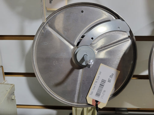 Robot Coupe 27786 Blade Used-cityfoodequipment.com