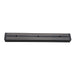 13" Magnetic Knife Holder, Plastic Base (12 Each)-cityfoodequipment.com